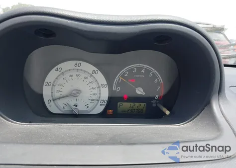 2004 Scion Xa from USA, damaged, VIN JTKKT624X40073877